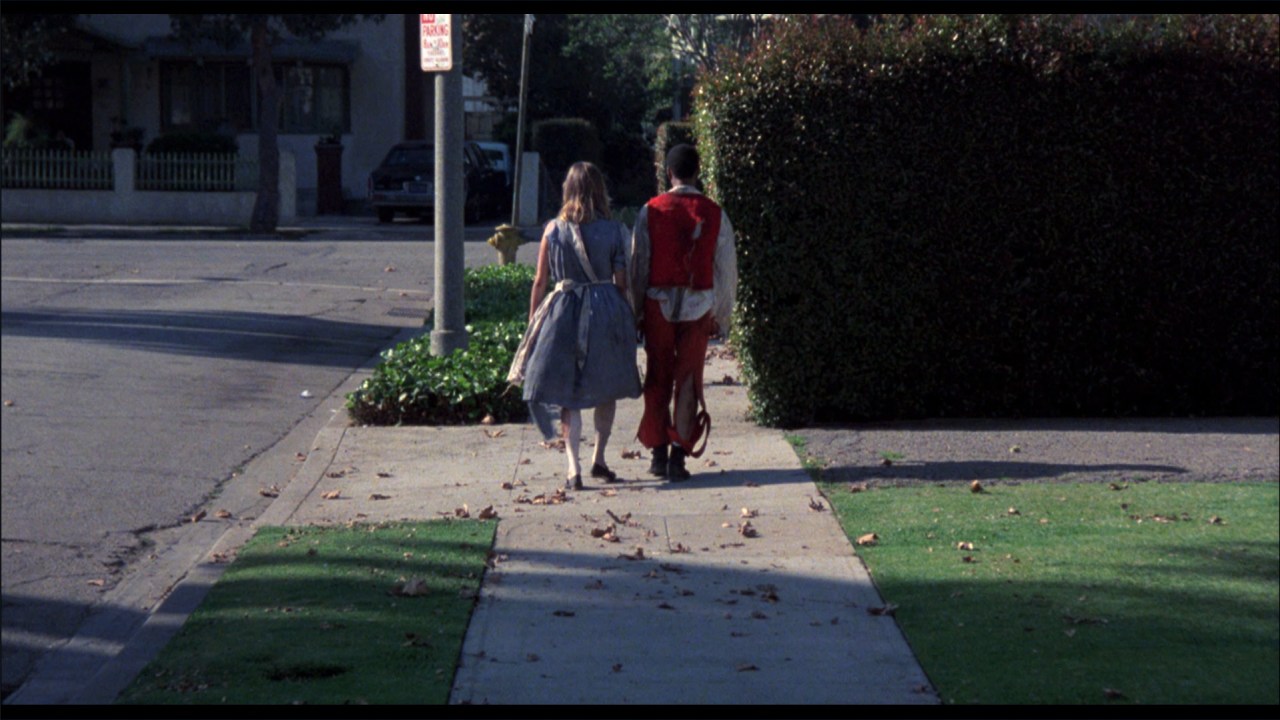 Night of the Demons (1988)