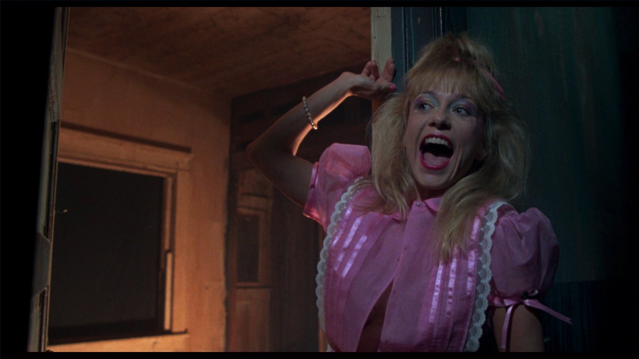 Night of the Demons (1988)