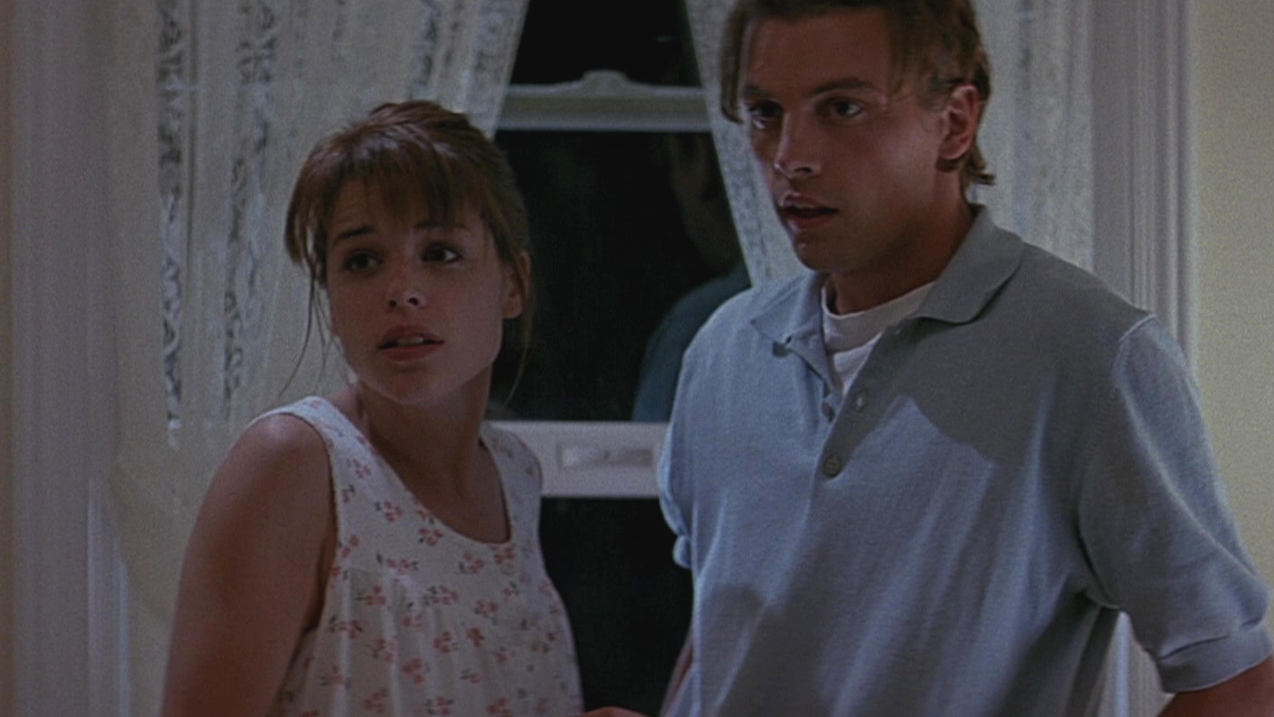 Scream (1996)