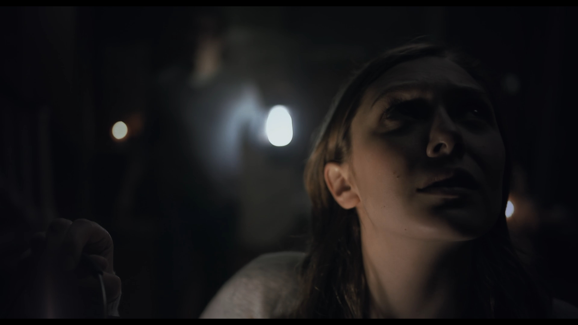 Silent House (2011)