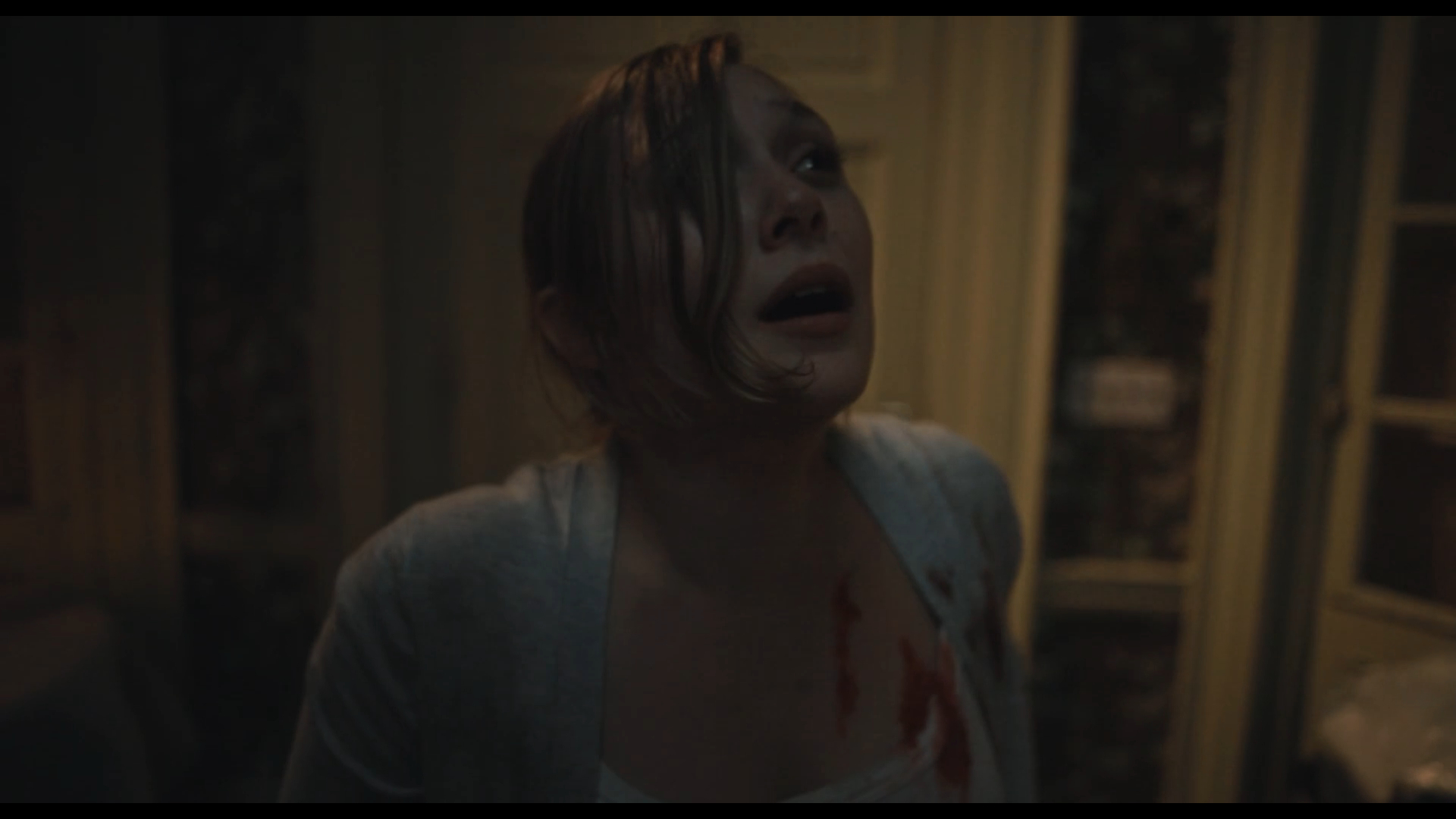 Silent House (2011)