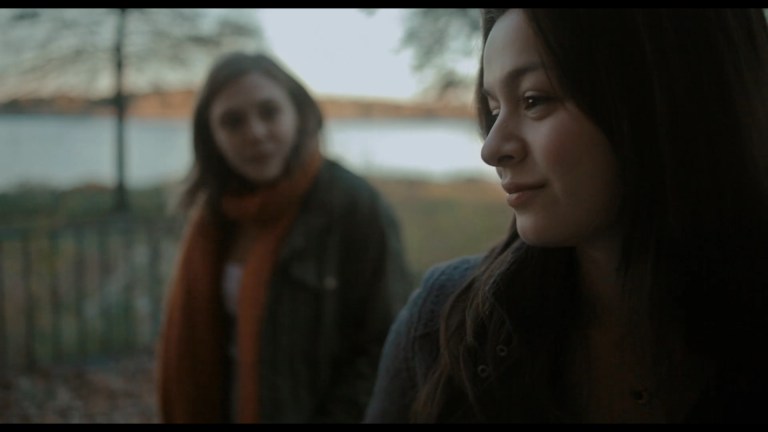 Silent House (2011)