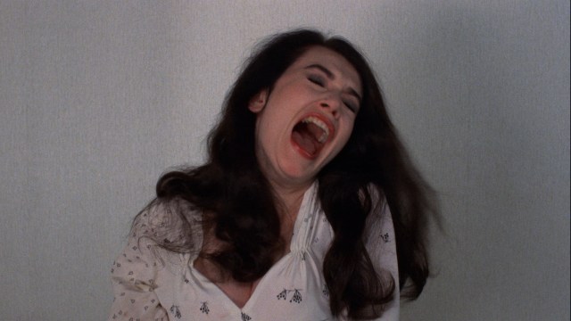 Creeptober Day 22: Tenebrae