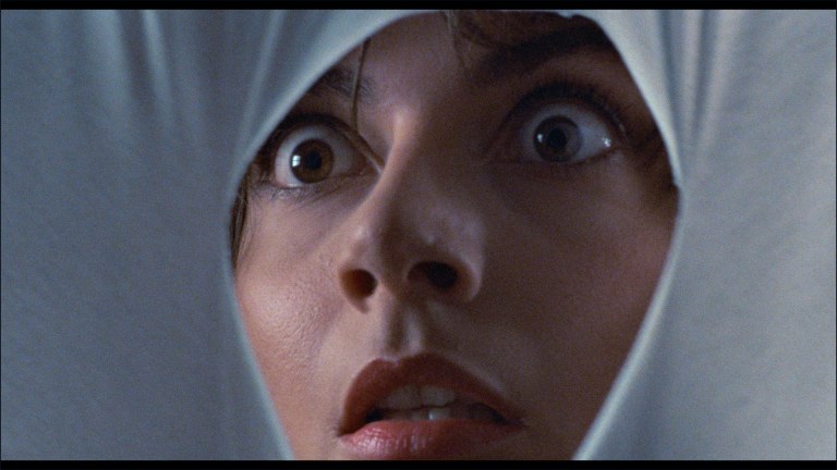 Tenebrae (1982)