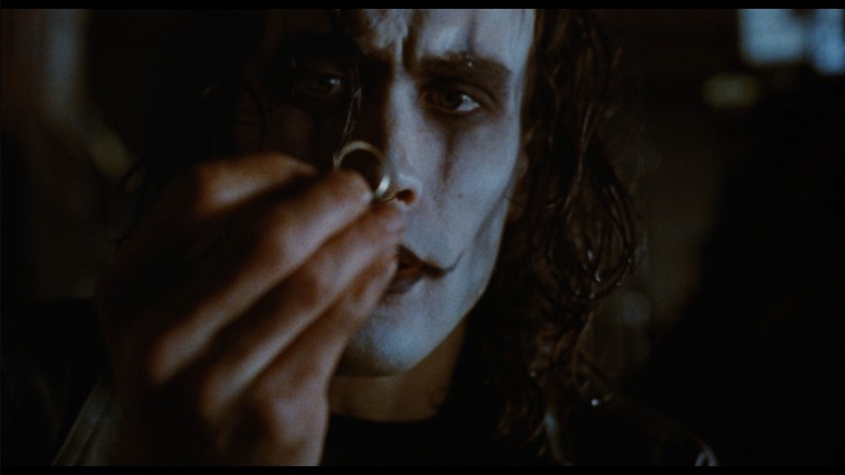 The Crow (1994)