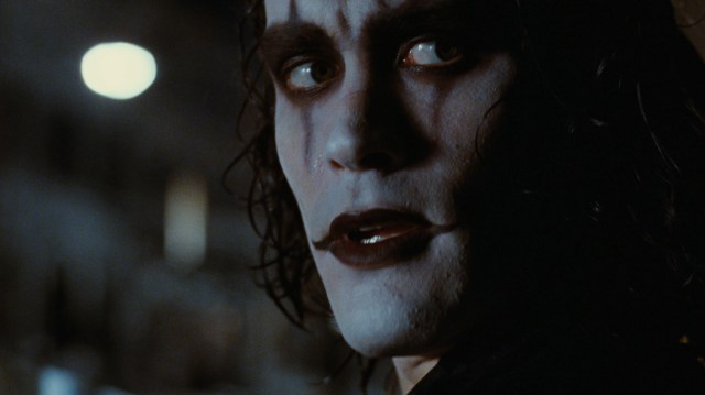 Creeptober Day 30: The Crow (1994)