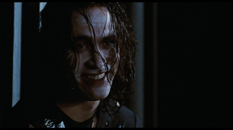 The Crow (1994)