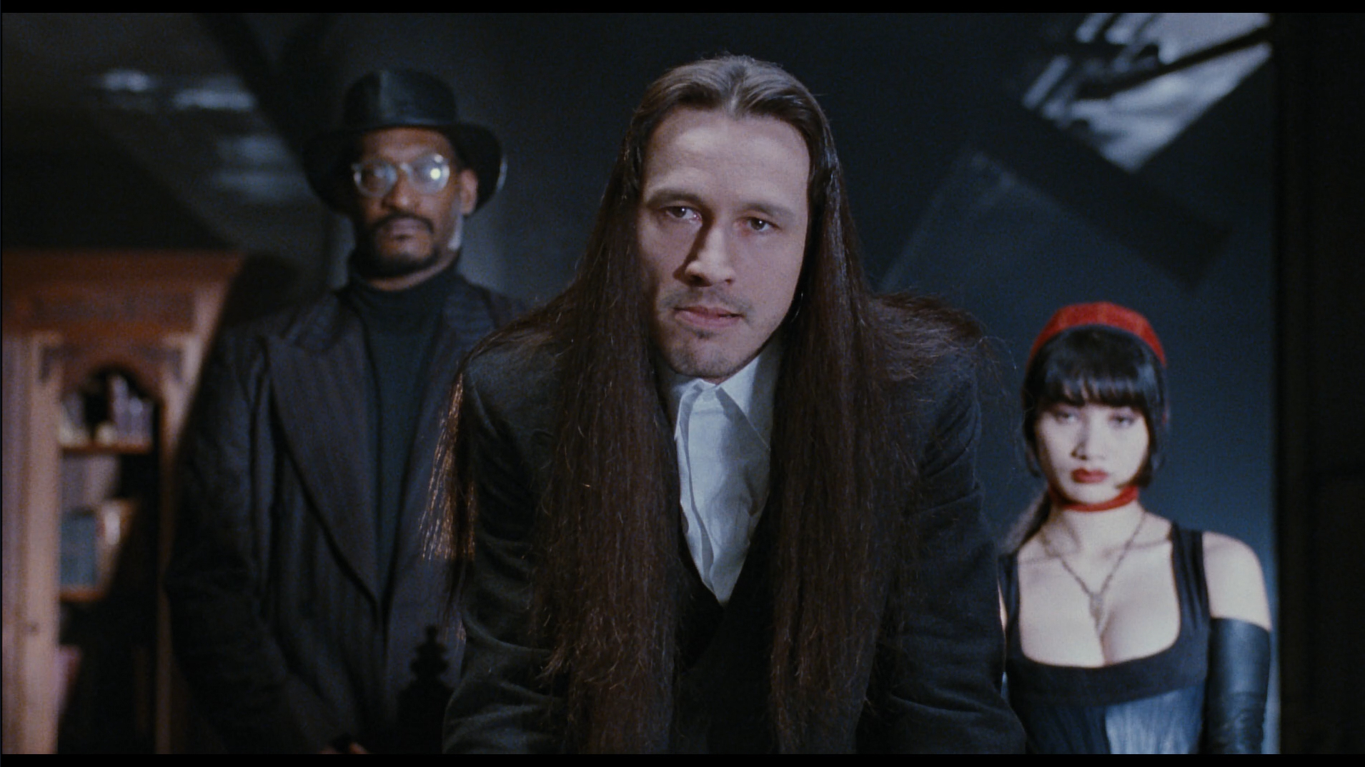 The Crow (1994)