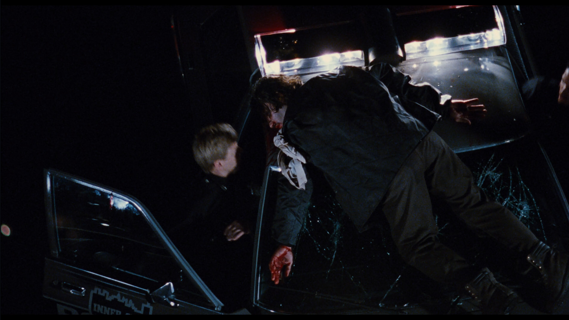 The Crow (1994)