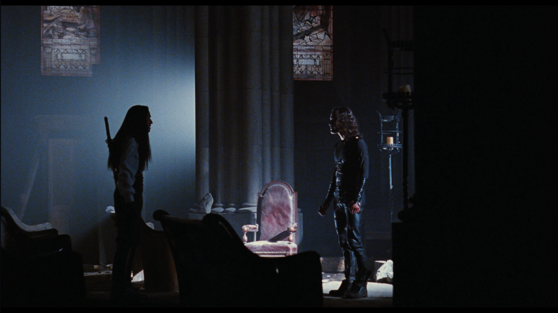 The Crow (1994)