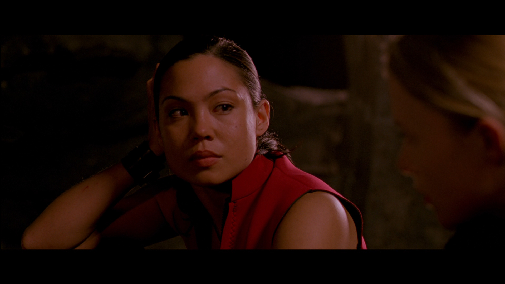 The Descent (2005)