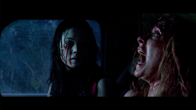 The Descent (2005)