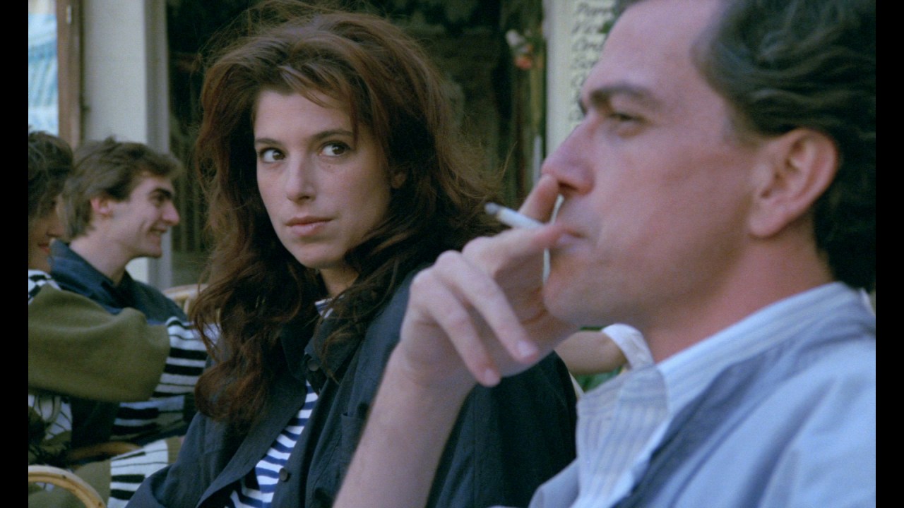 The Vanishing (1988)