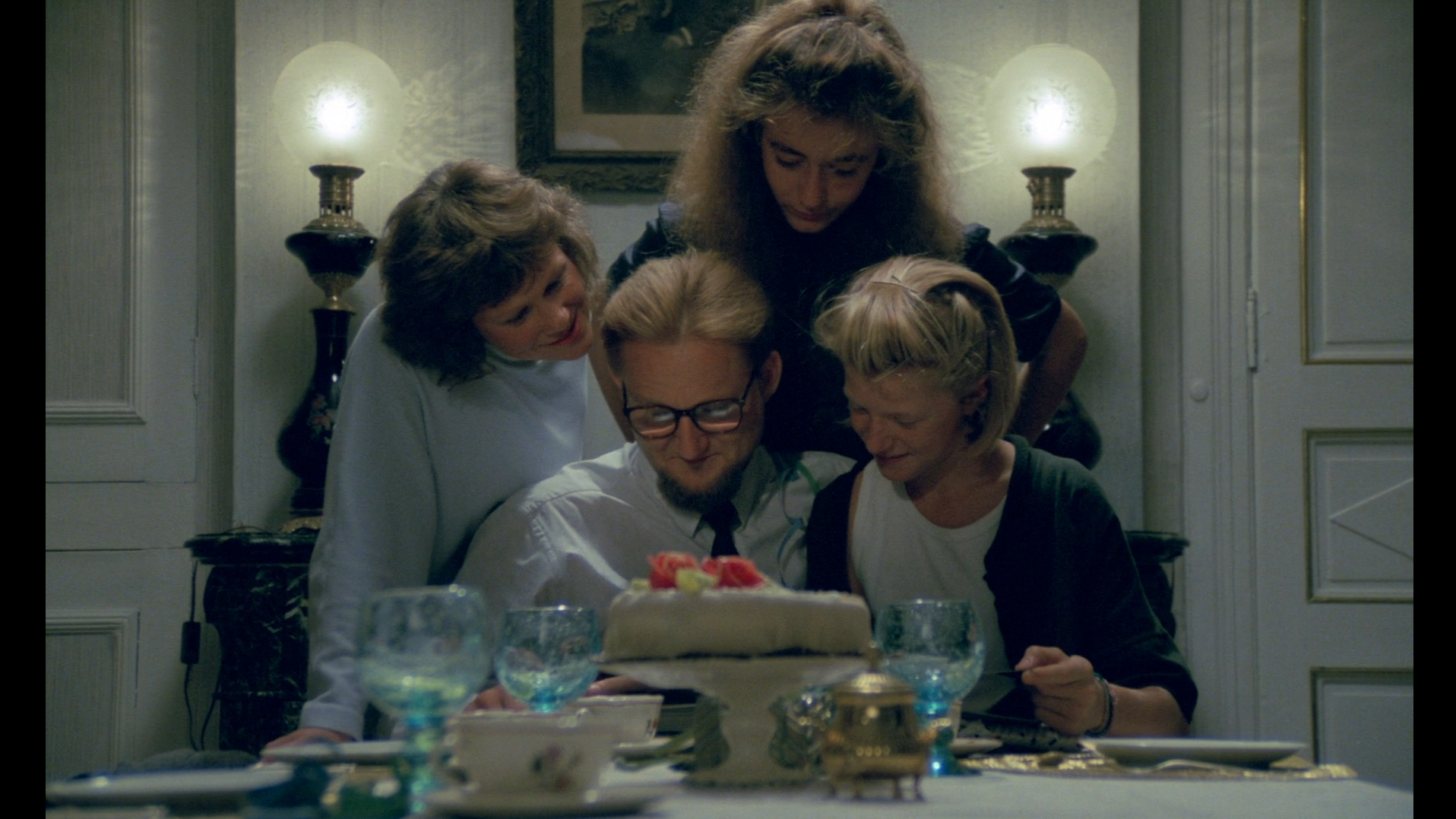 The Vanishing (1988)