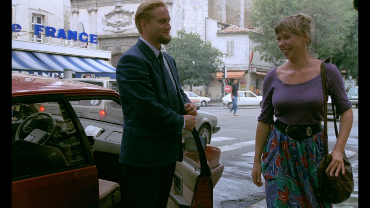 The Vanishing (1988)