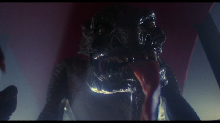 Trick or Treat (1986)