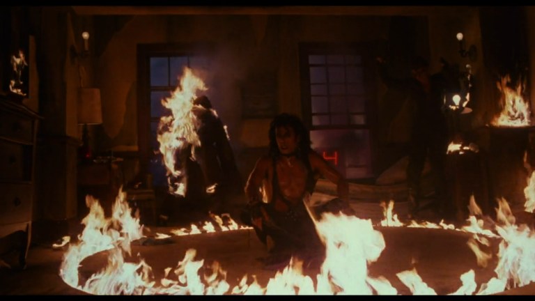 Trick or Treat (1986)