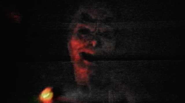 Creeptober Day 5: V/H/S/Beyond