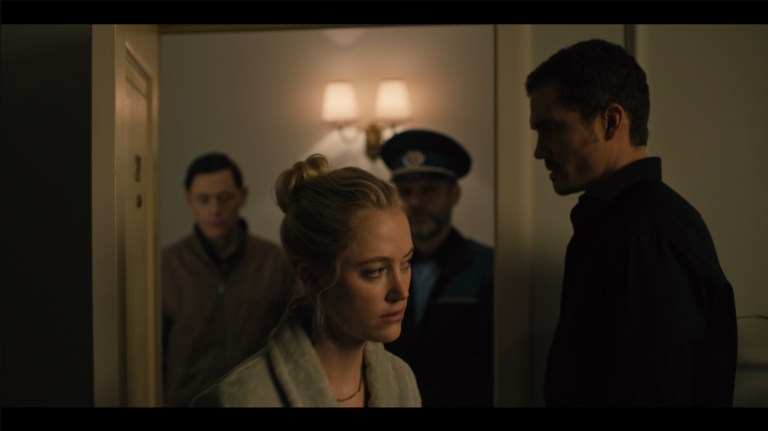 Watcher (2022)