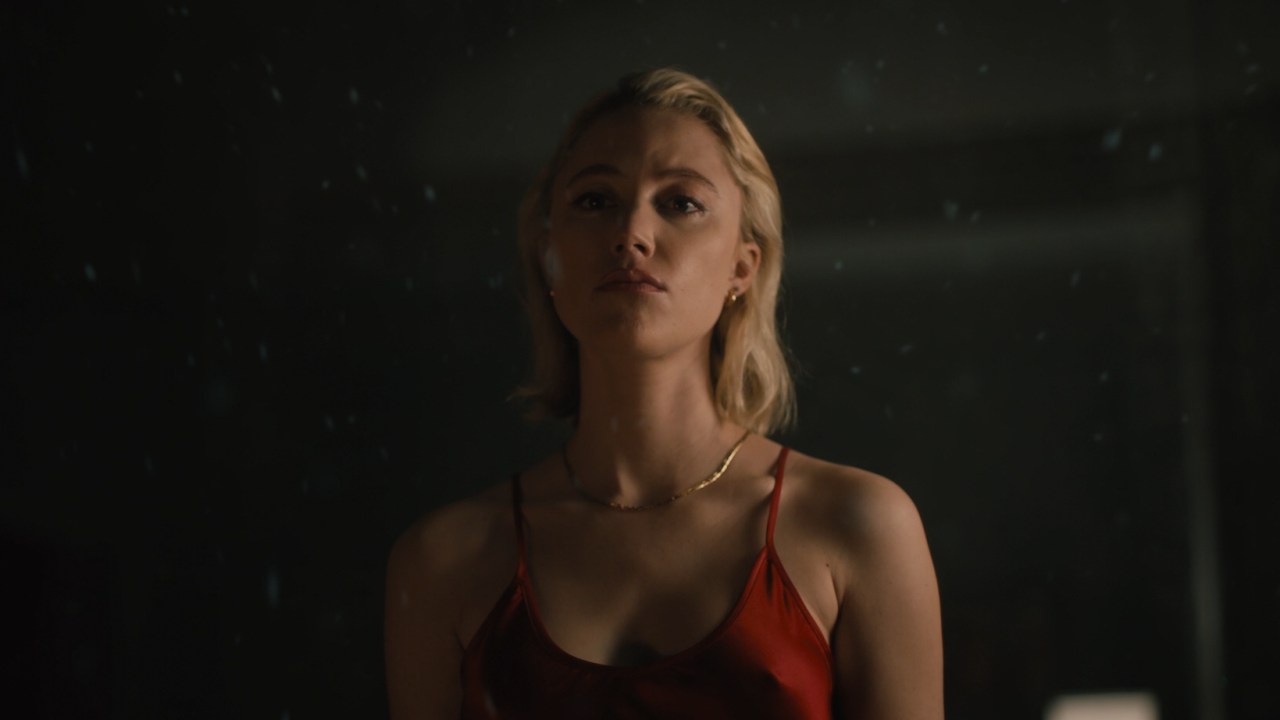 Watcher (2022)