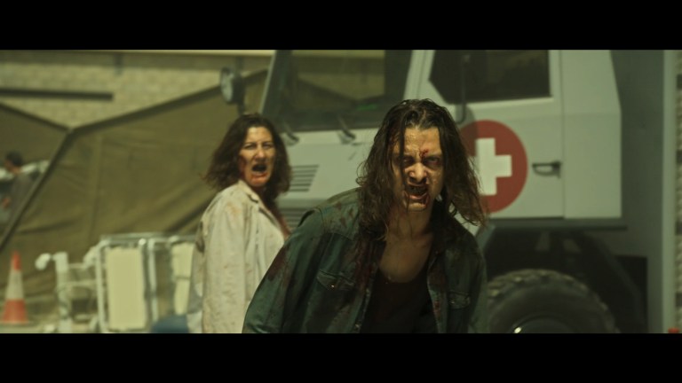 Apocalypse Z: The Beginning of the End (2024)