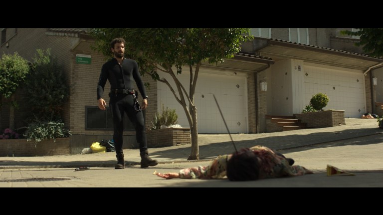 Apocalypse Z: The Beginning of the End