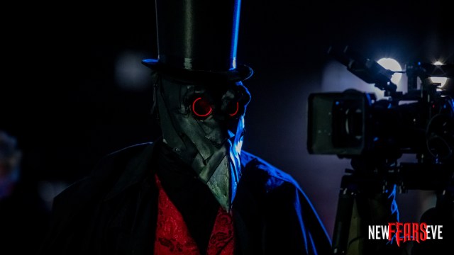 ‘New Fears Eve’ to Make Its NYC Debut at the 2024 New York City Horror Film Festival