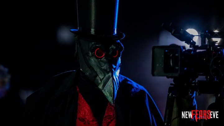 ‘New Fears Eve’ to Make Its NYC Debut at the 2024 New York City Horror Film Festival