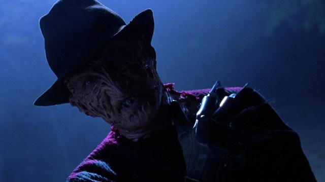 Don’t Recast Freddy Krueger!