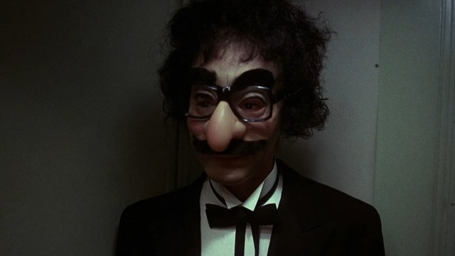 My 2025 New Year’s Resolutions as a Horror Fan