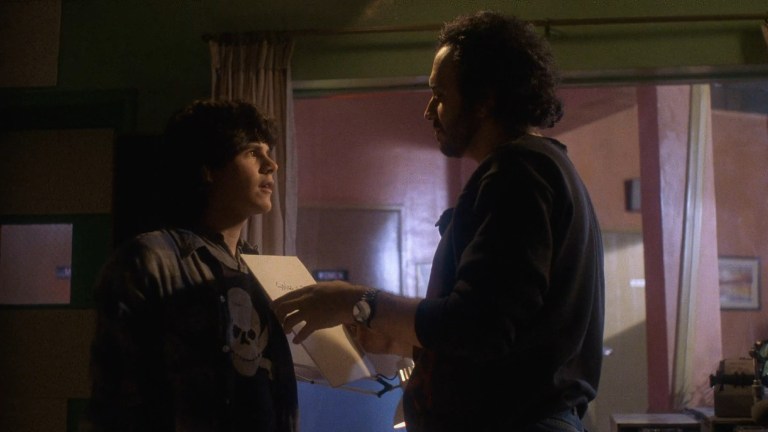 Trick or Treat (1986)