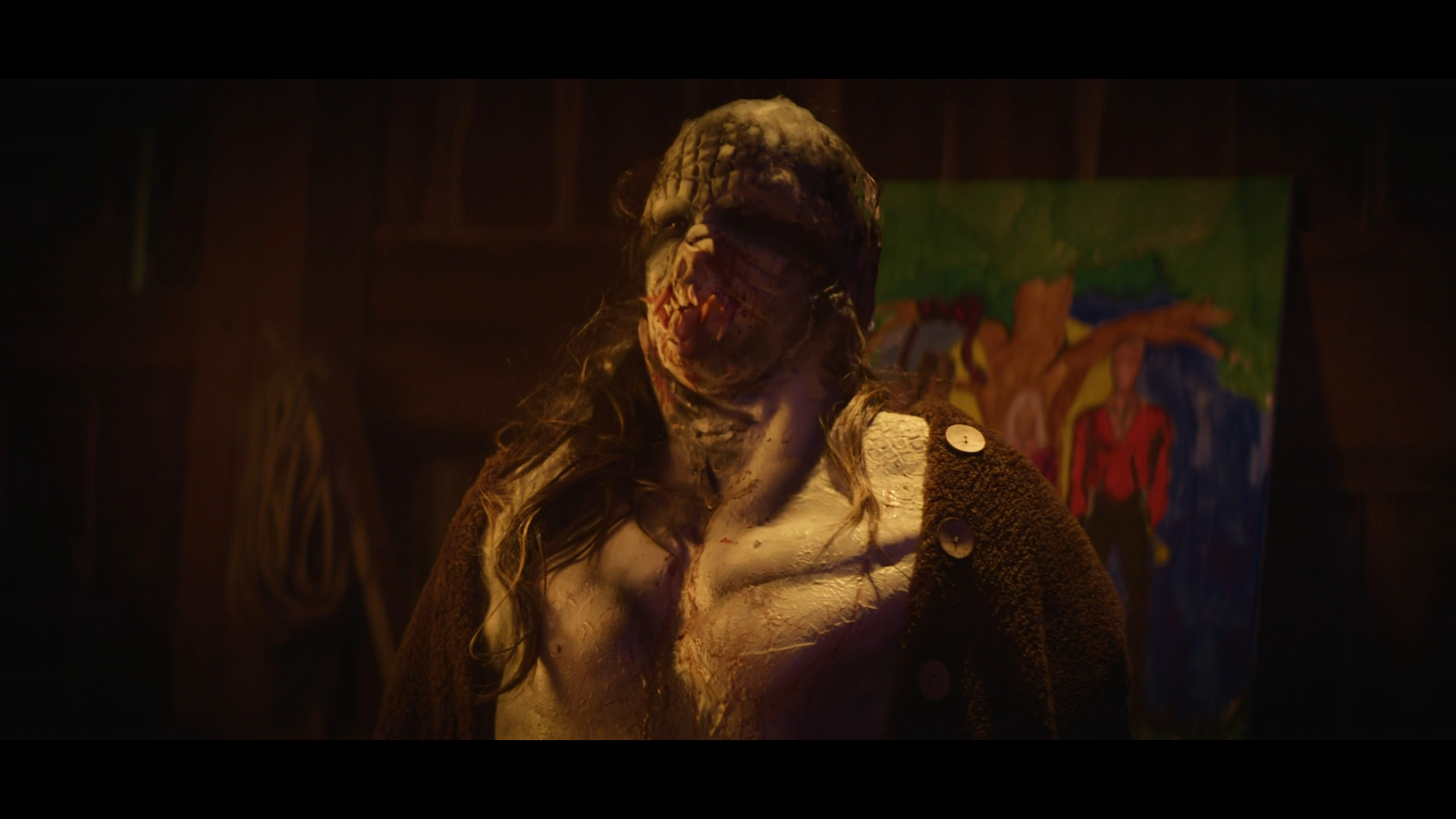 A Hard Place (2025)