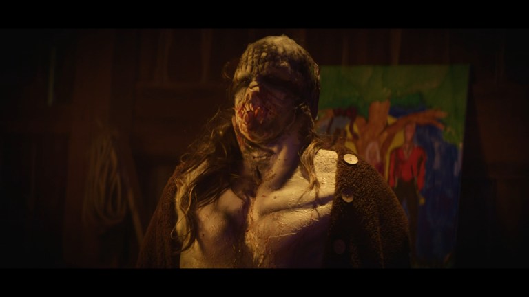 A Hard Place (2025)