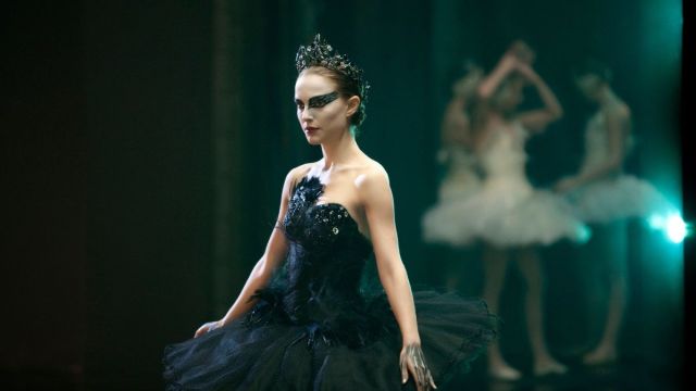 20 Ballet and Dance Horror Movies