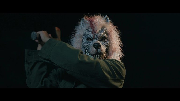 Bloody Axe Wound (2024)