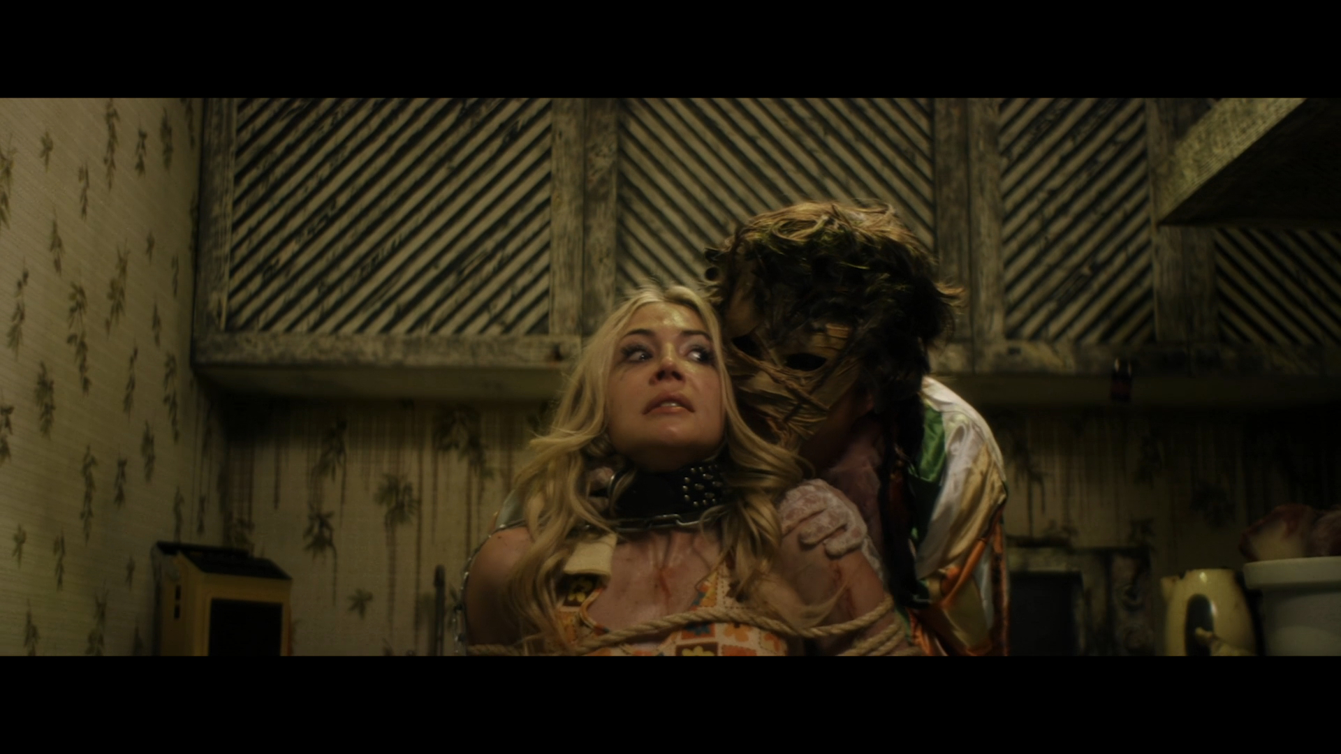 Brute 1976 (2025)