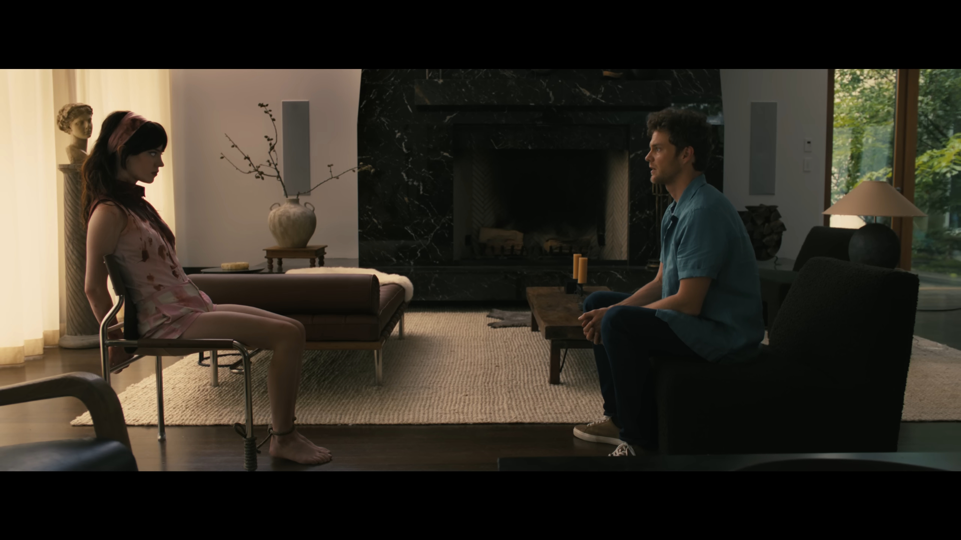 Companion (2025)