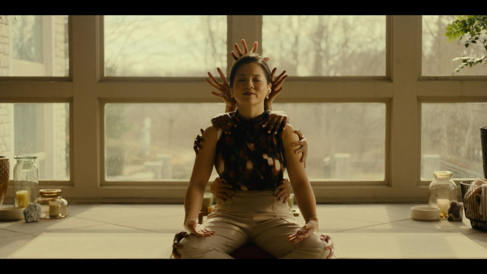 Control Freak (2025)