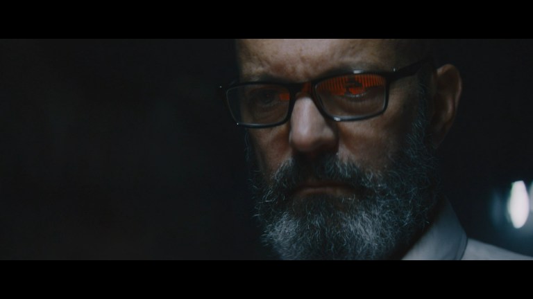 Creep Box (2023)