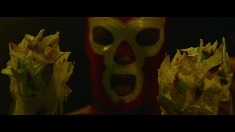 Dark Match (2024)