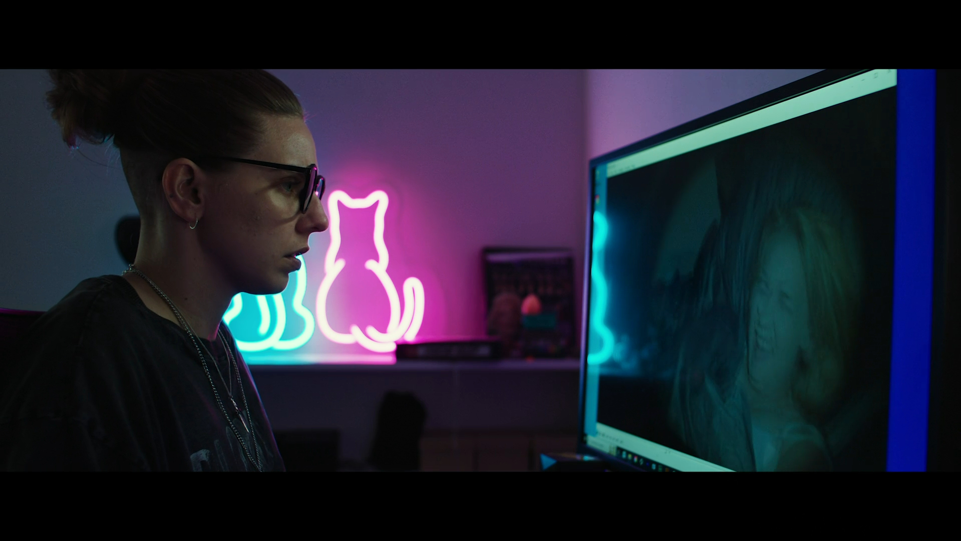 Freelance (2024)