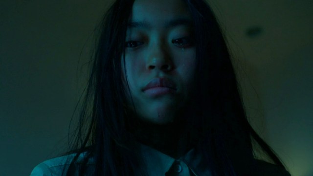 ‘Grafted’ Review: A “Good For Her” Body Horror Delight