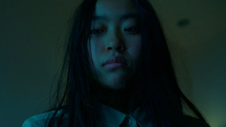 ‘Grafted’ Review: A “Good For Her” Body Horror Delight