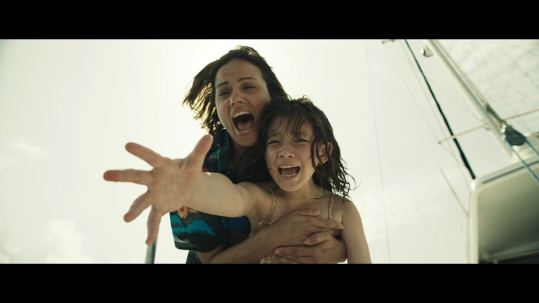 Into the Deep (2025)
