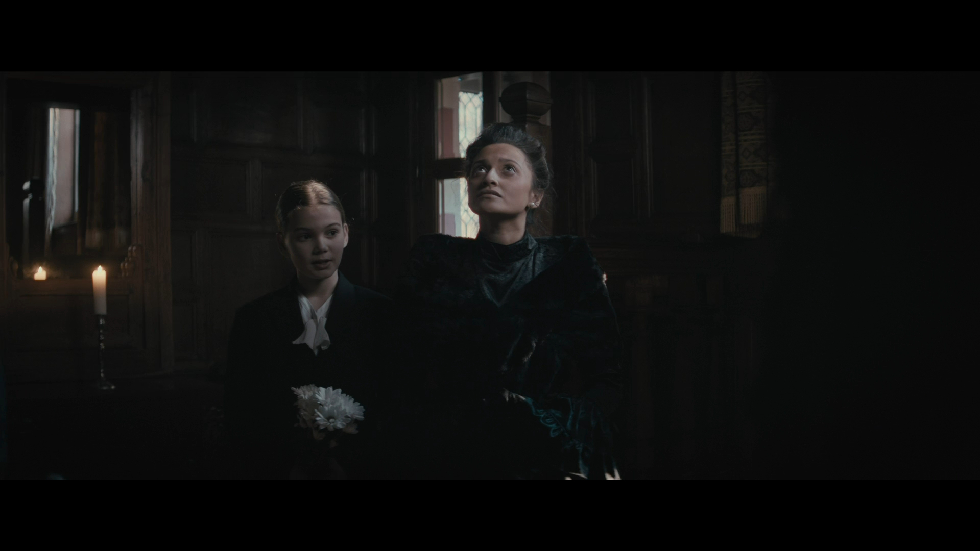 The Monster Beneath Us (2024)
