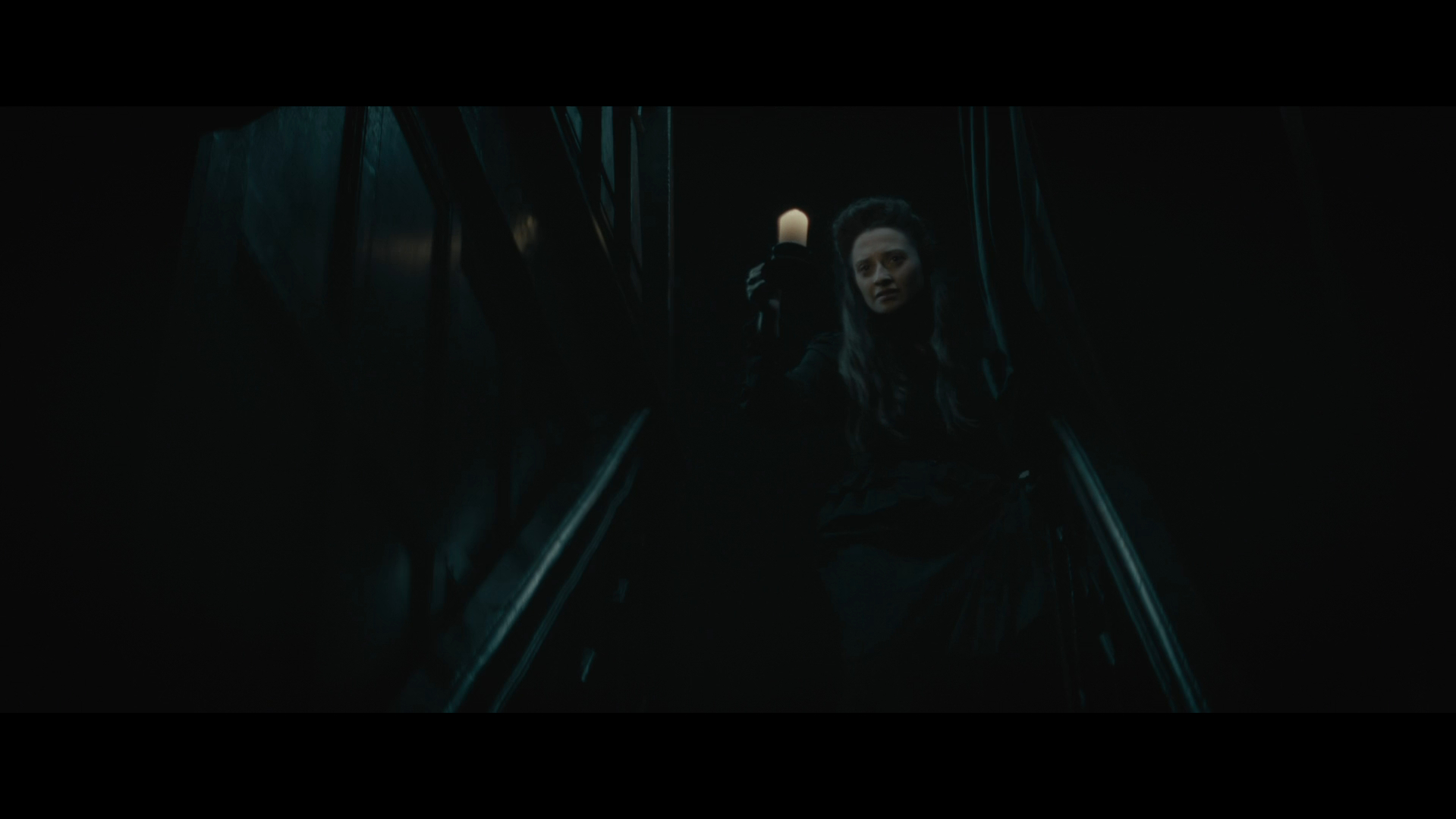 The Monster Beneath Us (2024)