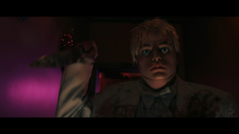 Pretty Boy (2021)