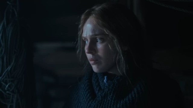 ‘The Damned’ Review: A Cold Tale of Monstrous Guilt