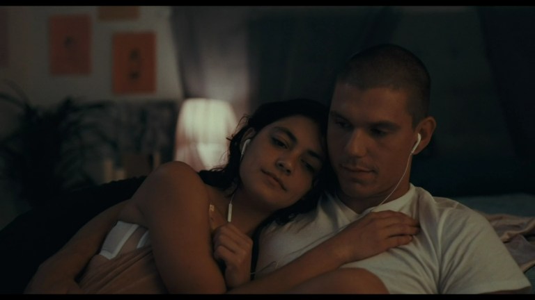The Dead Thing (2024)