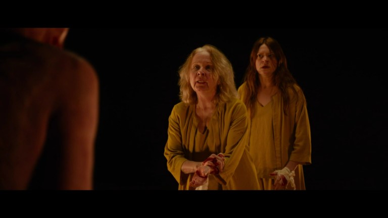 The Surrender (2025)